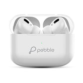 Pebble Echo Buds PTWE101 PFB39 White